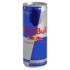 Red Bull