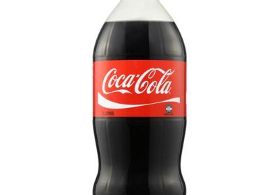 2Liter Coke