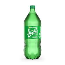 2Liter Sprite 