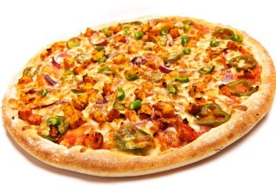 XLarge Chicken Pizza